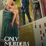 Only Murders in the Building: A Clever Whodunit with Heart and Humor