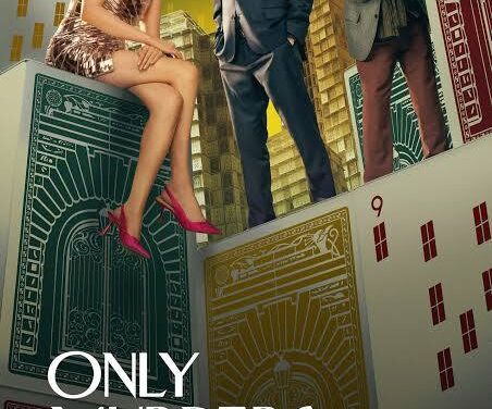 Only Murders in the Building: A Clever Whodunit with Heart and Humor