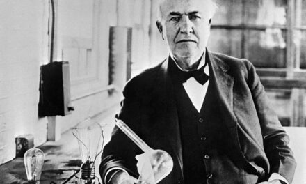 This Week in History ~ February 9th – 15th