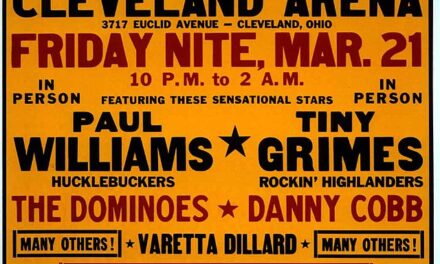 This Week in History ~ March 16th – 22nd