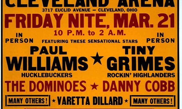 This Week in History ~ March 16th – 22nd