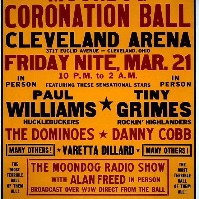 This Week in History ~ March 16th – 22nd