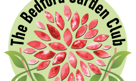 Grow With the Bedford Garden Club as It Approaches 100 Years