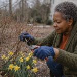 March Gardening in Bedford: Waking Up the Garden