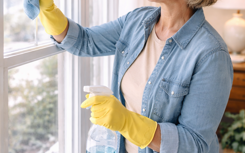March Cleaning Tips to Welcome Spring in Bedford