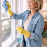 March Cleaning Tips to Welcome Spring in Bedford