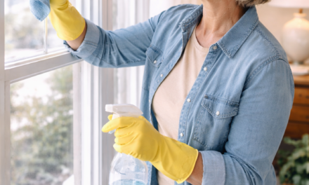 March Cleaning Tips to Welcome Spring in Bedford