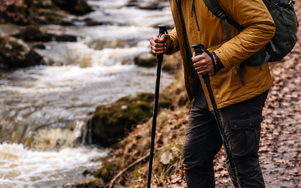 March Mud & Maple: Early Spring Adventure in Bedford