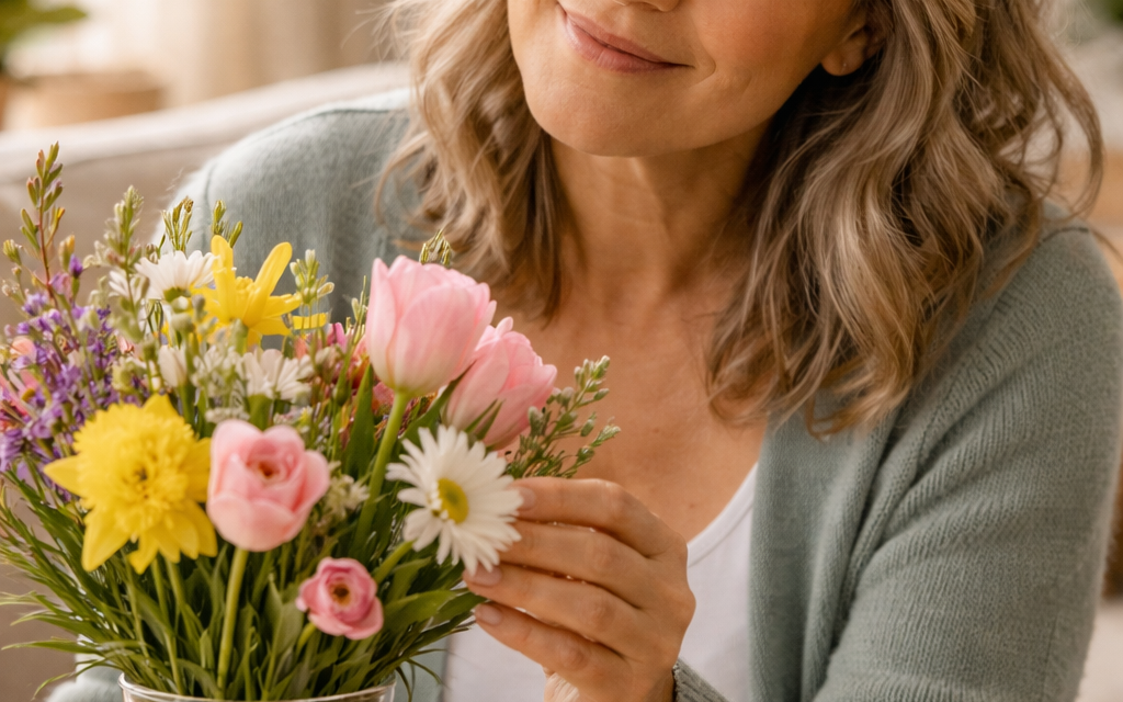 Welcoming Renewal: Self-Care and Fresh Starts in March