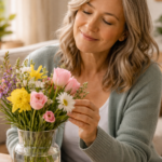 Welcoming Renewal: Self-Care and Fresh Starts in March