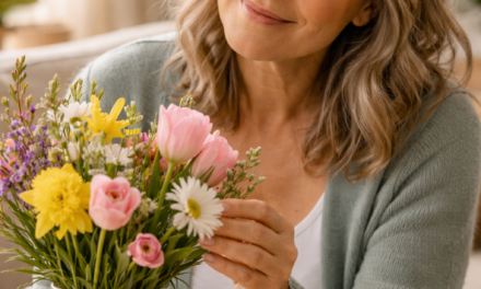 Welcoming Renewal: Self-Care and Fresh Starts in March