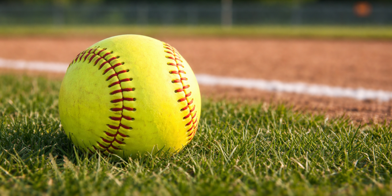 Adult Sports Programs: Co-Ed Softball, Pickleball Rotational Play, & Coed Pickleball League