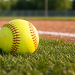 Adult Sports Programs: Co-Ed Softball, Pickleball Rotational Play, & Coed Pickleball League