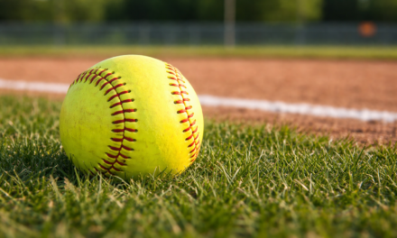 Adult Sports Programs: Co-Ed Softball, Pickleball Rotational Play, & Coed Pickleball League