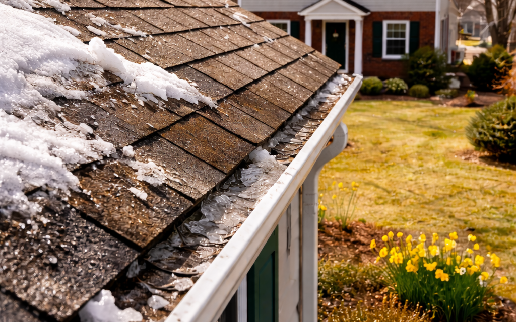 March Home Maintenance Tips for Bedford: Getting Ready for Spring