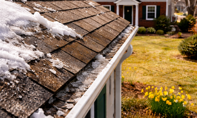 March Home Maintenance Tips for Bedford: Getting Ready for Spring
