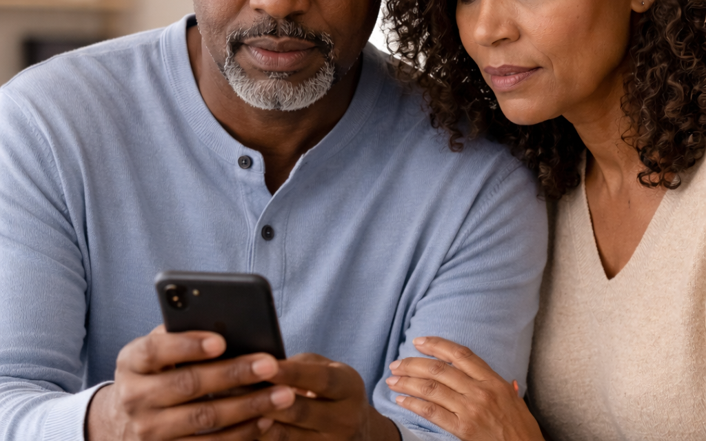 Lost Device? How “Find My Device” Tools Can Save the Day