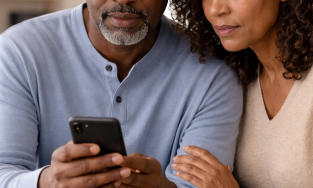 Lost Device? How “Find My Device” Tools Can Save the Day