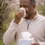 Here We Go Again: Surviving Spring Allergies in Bedford
