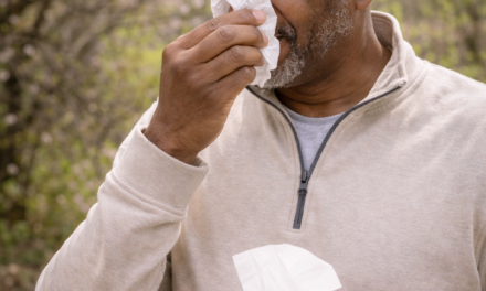 Here We Go Again: Surviving Spring Allergies in Bedford