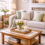 Fresh Decor Ideas to Welcome March in Your Bedford Home