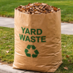 Spring Cleanup Reminder: How Bedford Residents Should Handle Yard Waste