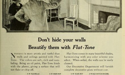 This Week in History ~ March 30th – April 5th