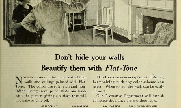 This Week in History ~ March 30th – April 5th