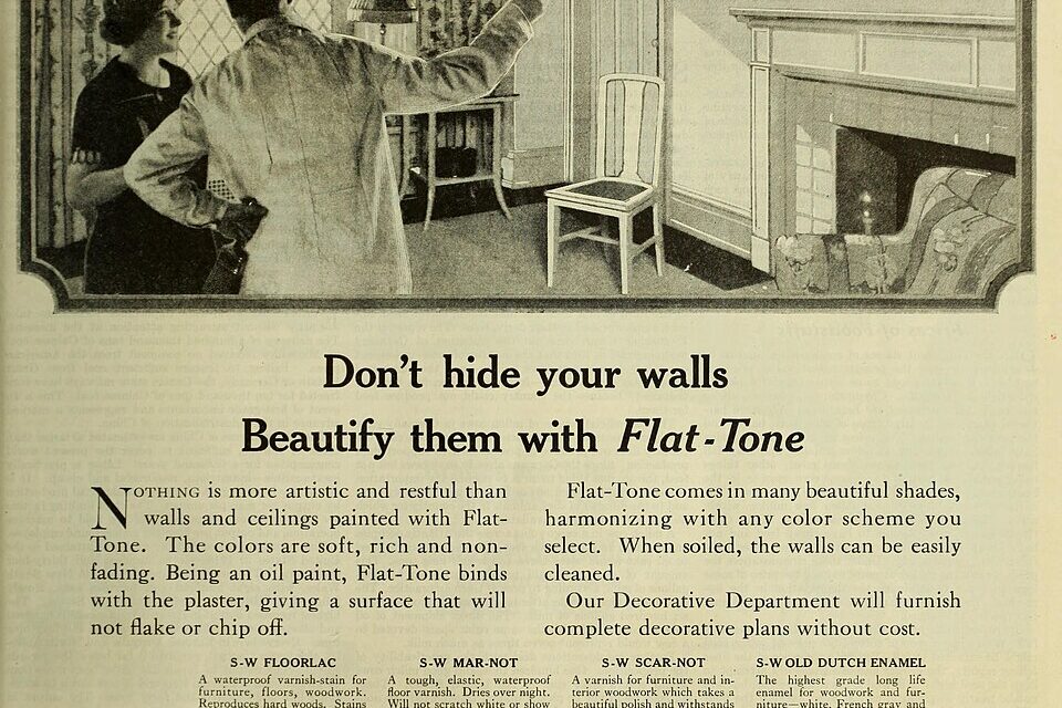 This Week in History ~ March 30th – April 5th