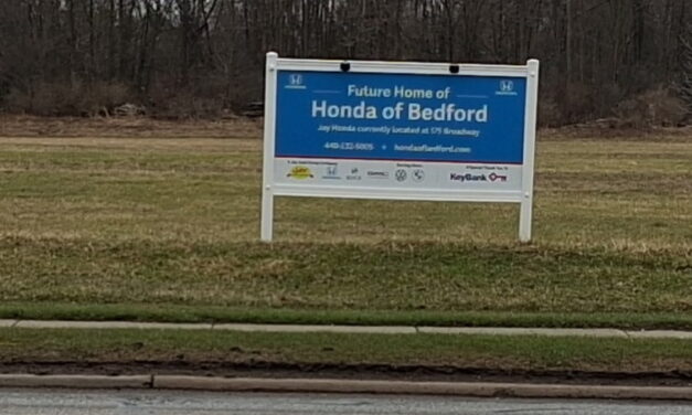 Mildred’s Cup of Thoughts: Vacant Lots in Bedford (Part I)