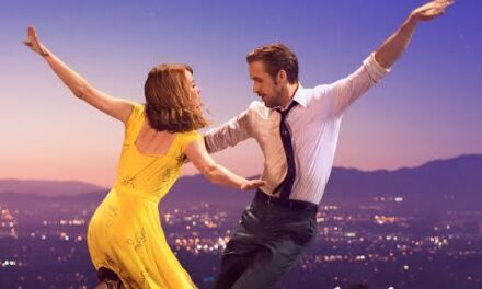 La La Land: A Modern Musical That Balances Dreams and Reality