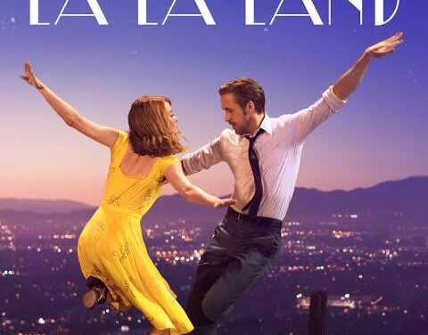 La La Land: A Modern Musical That Balances Dreams and Reality