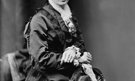 This Week in History ~ March 9th – 15th