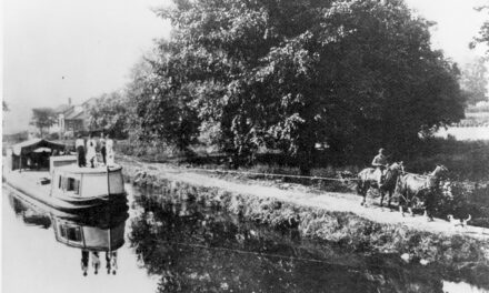 This Week in History ~ March 2nd – 8th