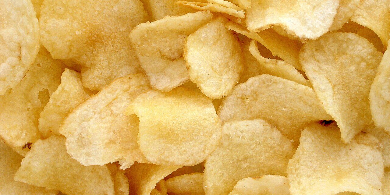 National Potato Chip Day – March 14th: The “Other” March Holiday
