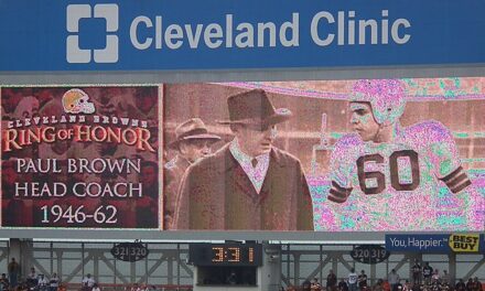 This Week in History ~ April 6th – 12th