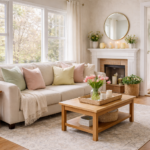 April Decor Tips to Refresh Your Bedford Home for Spring
