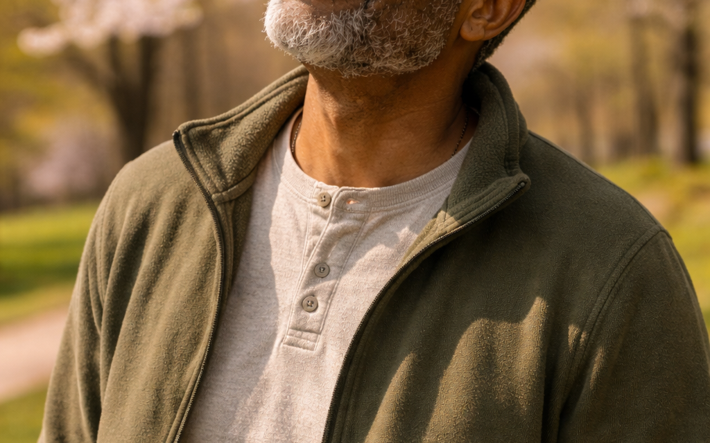 Stepping Into the Light: Self-Care Through Sunshine and Renewal This Spring