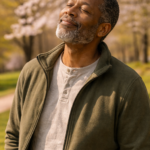 Stepping Into the Light: Self-Care Through Sunshine and Renewal This Spring