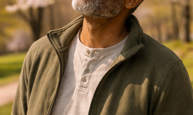 Stepping Into the Light: Self-Care Through Sunshine and Renewal This Spring