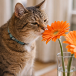 April Pet Care in Bedford: Protecting Pets from Spring Plants and Garden Hazards