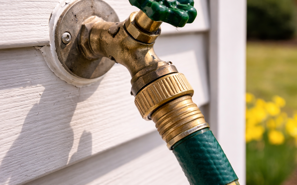 April Home Maintenance Tips for Bedford: Spring Into Action