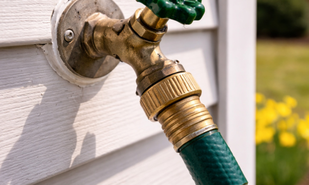 April Home Maintenance Tips for Bedford: Spring Into Action