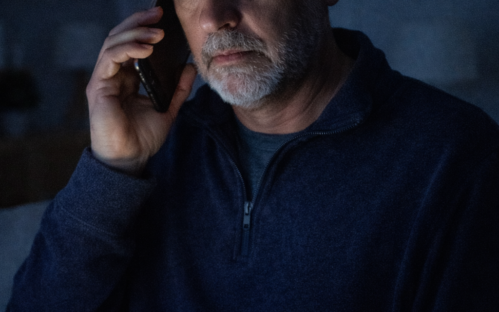 Be Prepared: How Your Smartphone Can Help in an Emergency