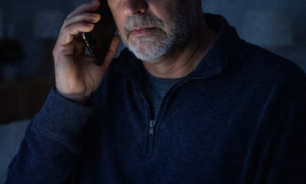 Be Prepared: How Your Smartphone Can Help in an Emergency