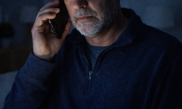 Be Prepared: How Your Smartphone Can Help in an Emergency