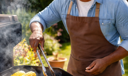 Spring Grilling Basics: Mastering Indirect Heat and Getting Started with Smoking
