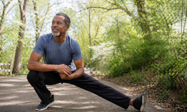 Late April Reset: Preparing Your Body for a More Active Season in Bedford