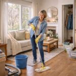 April Cleaning Tips to Refresh Your Bedford Home for Spring