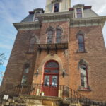 Hail Storm Leaves Mark Across Bedford